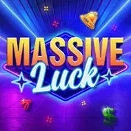 Massive Luck game thumbnail