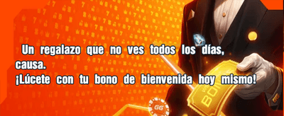 Súmate al club del Gorilla banner