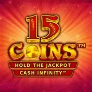 15 CoinsVoltent game thumbnail