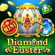 Diamond Easter game thumbnail