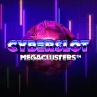 Cyberslot MegaclustersBigtimegaming