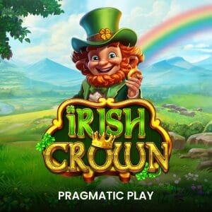Irish Crown game thumbnail