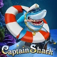 Captain Shark game thumbnail