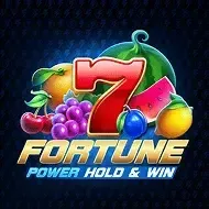 Fortune Power Hold & Win game thumbnail