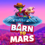 Barn to Mars game thumbnail