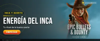 Lluvia de Giros Gratis 🎰 promotion