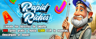¡Gana premios brutales hoy! banner