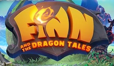 Finn and the Dragon Tales