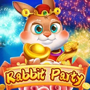 Rabbit Party game thumbnail